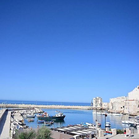 La Magia Del Mare Villa Джовинацо Екстериор снимка